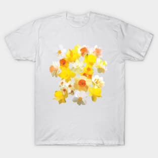 Daffodils T-Shirt